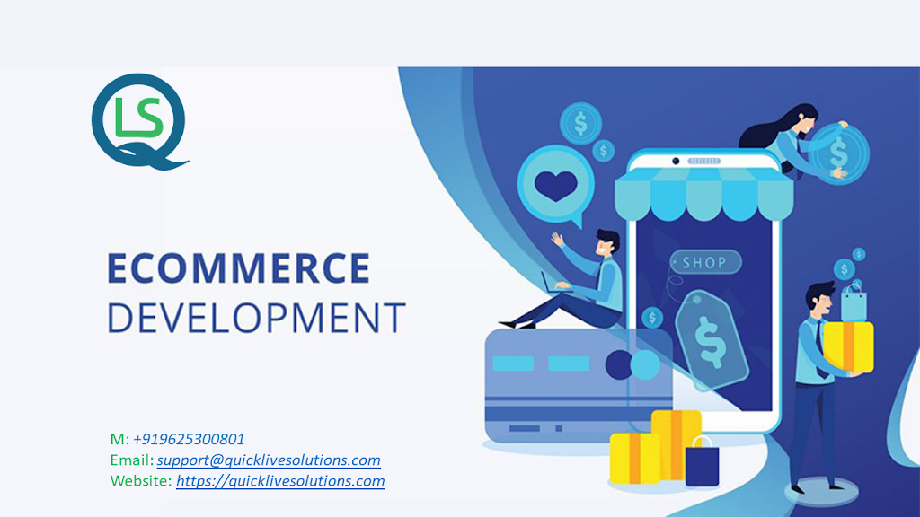 Ecommerce apps are the key for online business success.