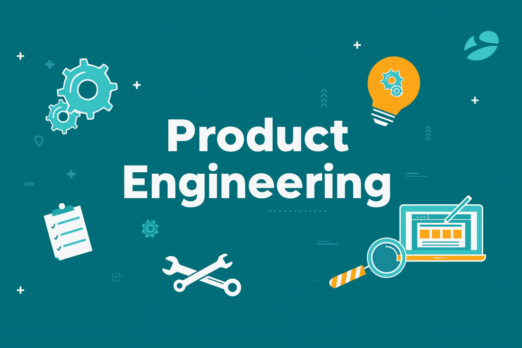 Product Engineering