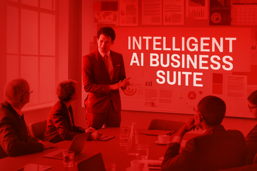 AI-Powered-Business-Automation-Solutions